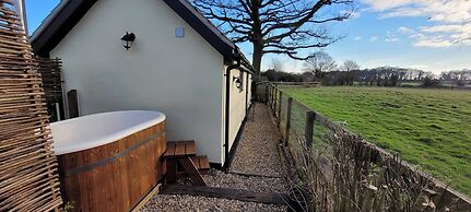 The Acorn - Roudham Norwich
