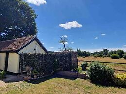 The Acorn - Roudham Norwich
