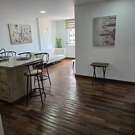 Lindo apartamento