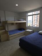 Lindo apartamento