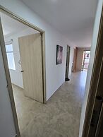 Lindo apartamento