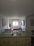 Lindo apartamento