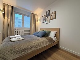 Modern Apartment PKiN Best Location