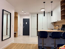 Modern Apartment PKiN Best Location