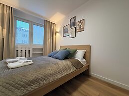 Modern Apartment PKiN Best Location