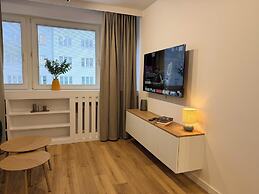Modern Apartment PKiN Best Location