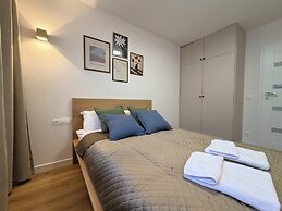 Modern Apartment PKiN Best Location