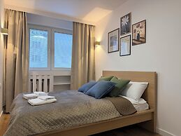 Modern Apartment PKiN Best Location