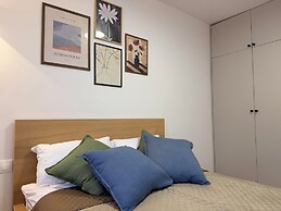 Modern Apartment PKiN Best Location