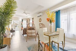 Sunshine Seashore Escape Jamaica