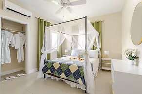 Sunshine Seashore Escape Jamaica