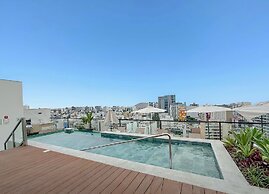 Departamento en Miraflores con Piscina (1003).