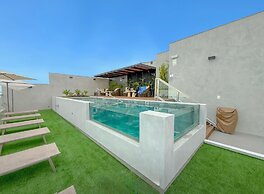 Departamento en Miraflores con Piscina (1003).