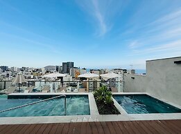 Departamento en Miraflores con Piscina (1003).