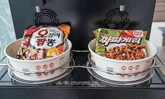 Brown Dot Pohang Yeongildae Beach Branch