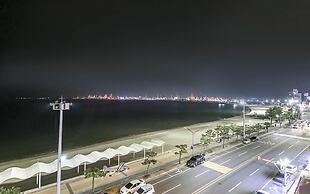 Brown Dot Pohang Yeongildae Beach Branch