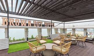Brown Dot Pohang Yeongildae Beach Branch