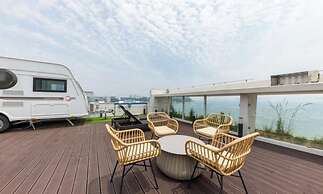 Brown Dot Pohang Yeongildae Beach Branch