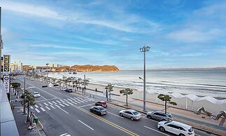 Brown Dot Pohang Yeongildae Beach Branch