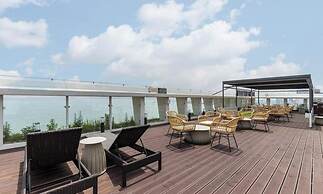 Brown Dot Pohang Yeongildae Beach Branch