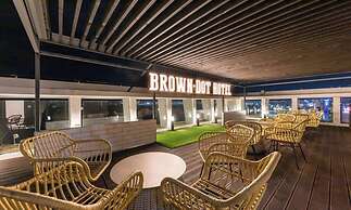 Brown Dot Pohang Yeongildae Beach Branch