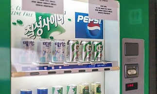 Brown Dot Pohang Yeongildae Beach Branch