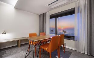 Brown Dot Pohang Yeongildae Beach Branch