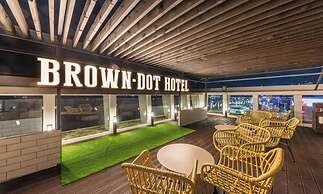 Brown Dot Pohang Yeongildae Beach Branch