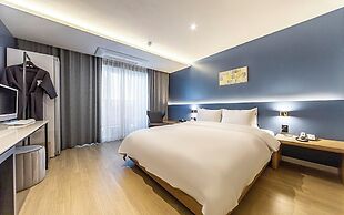 Brown Dot Pohang Yeongildae Beach Branch