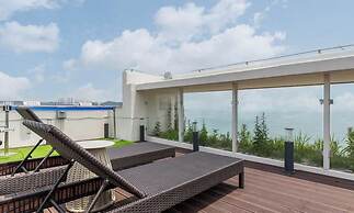 Brown Dot Pohang Yeongildae Beach Branch