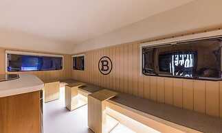 Brown Dot Pohang Yeongildae Beach Branch