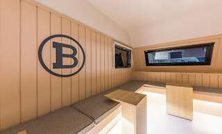 Brown Dot Pohang Yeongildae Beach Branch