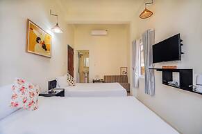 Y's La House