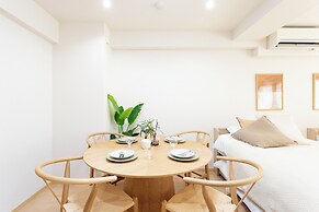 Residence & Stay Hanzoumon
