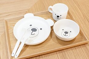Residence & Stay Hanzoumon