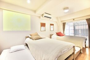 Residence & Stay Hanzoumon