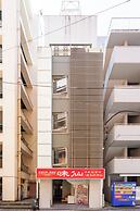 Residence & Stay Hanzoumon