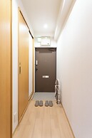 Residence & Stay Hanzoumon