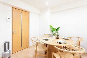 Residence & Stay Hanzoumon