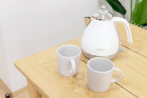 Residence & Stay Hanzoumon