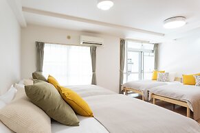 Residence & Stay Hanzoumon