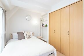 Residence & Stay Hanzoumon
