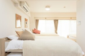 Residence & Stay Hanzoumon