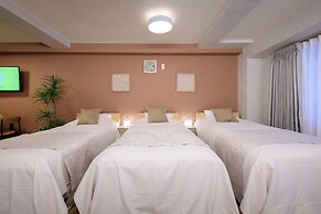 Residence & Stay Hanzoumon