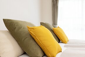 Residence & Stay Hanzoumon