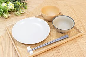 Residence & Stay Hanzoumon
