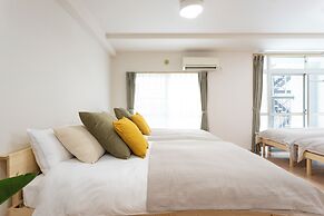 Residence & Stay Hanzoumon