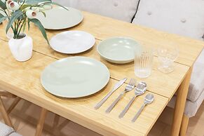 Residence & Stay Hanzoumon