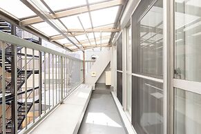 Residence & Stay Hanzoumon