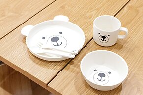 Residence & Stay Hanzoumon